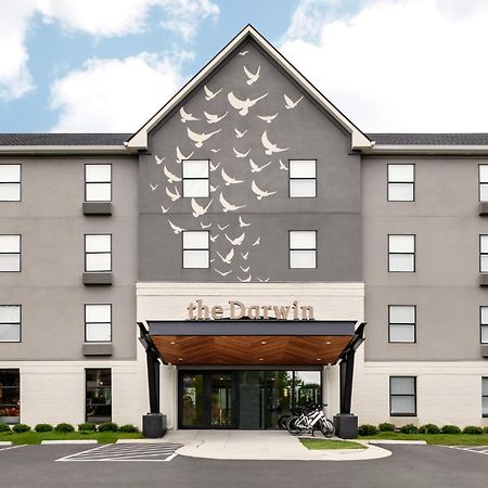 מלון Voco The Darwin - Atlanta Midtown By Ihg מראה חיצוני תמונה