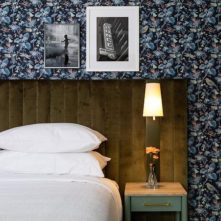 מלון Voco The Darwin - Atlanta Midtown By Ihg מראה חיצוני תמונה