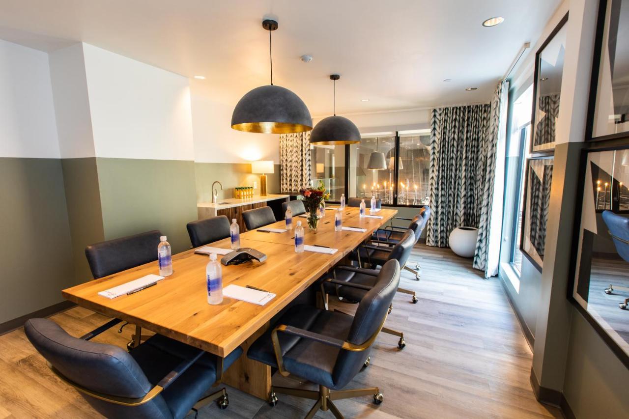 מלון Voco The Darwin - Atlanta Midtown By Ihg מראה חיצוני תמונה