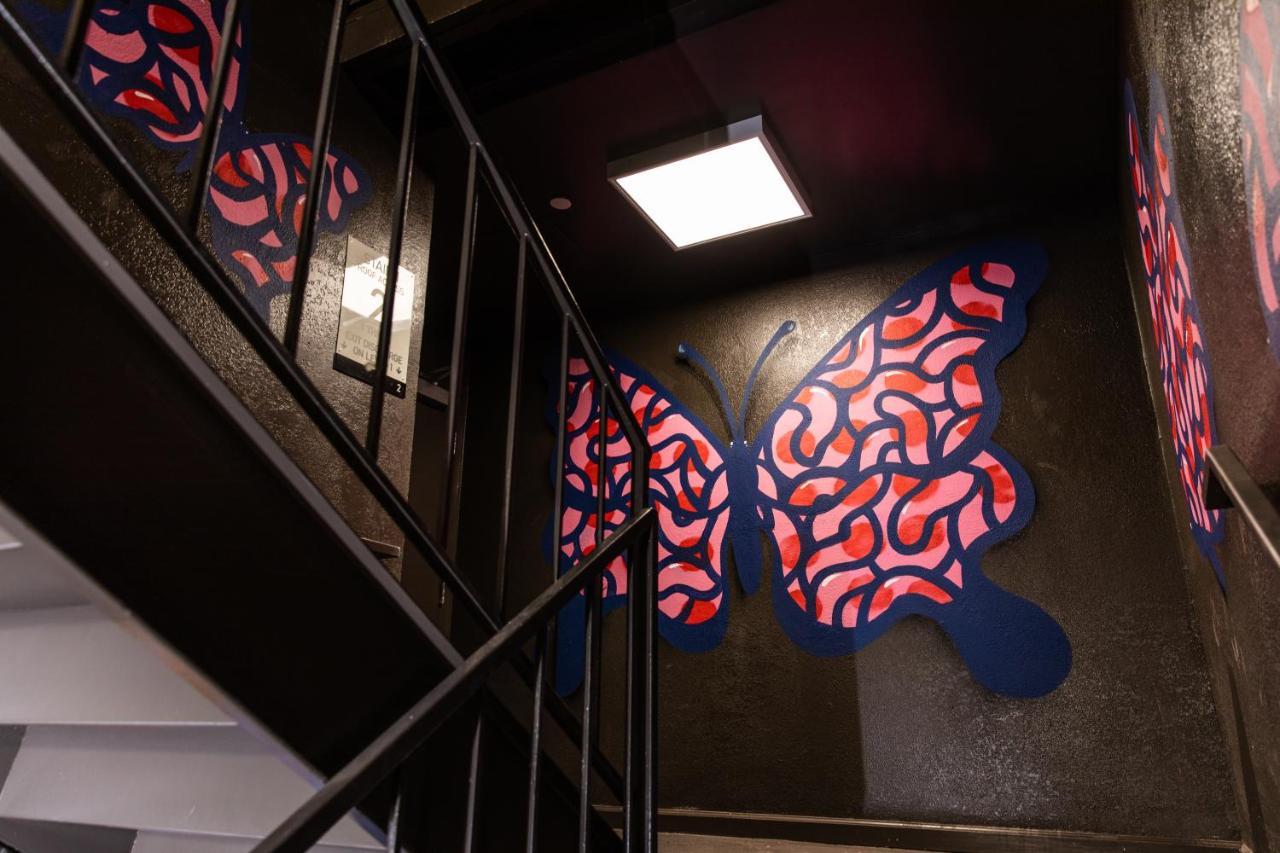 מלון Voco The Darwin - Atlanta Midtown By Ihg מראה חיצוני תמונה