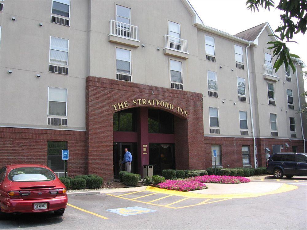 מלון Voco The Darwin - Atlanta Midtown By Ihg מראה חיצוני תמונה