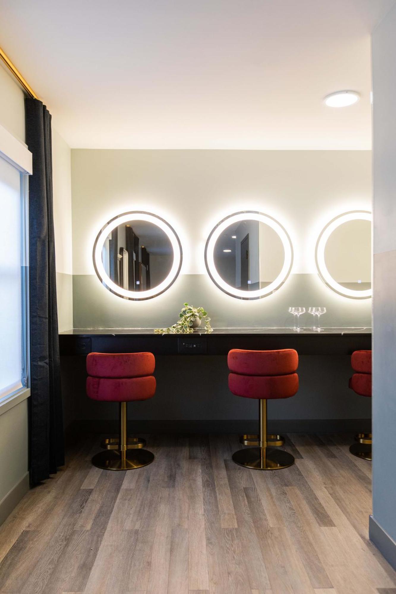 מלון Voco The Darwin - Atlanta Midtown By Ihg מראה חיצוני תמונה