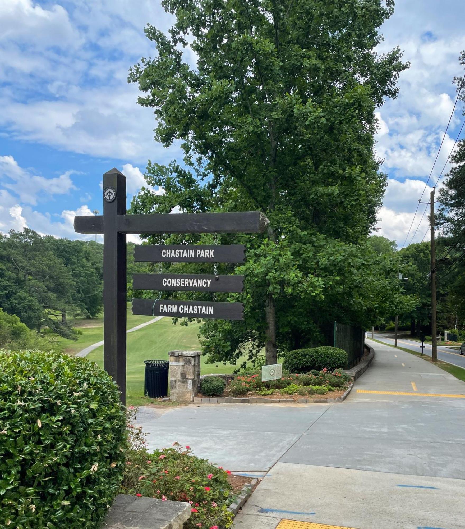 מלון Voco The Darwin - Atlanta Midtown By Ihg מראה חיצוני תמונה