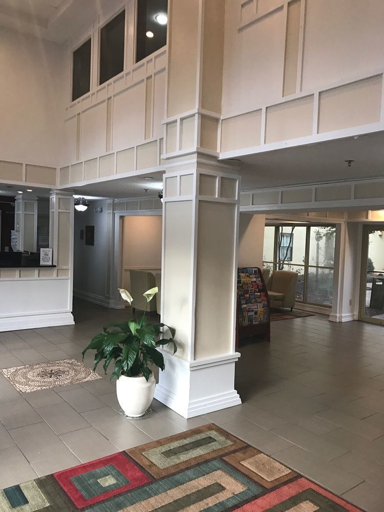 מלון Voco The Darwin - Atlanta Midtown By Ihg מראה חיצוני תמונה